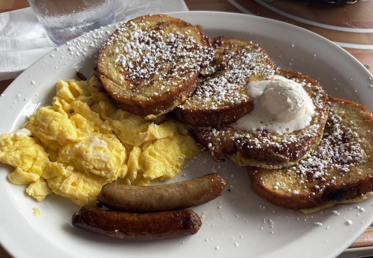 Photo of Judy's Cafe