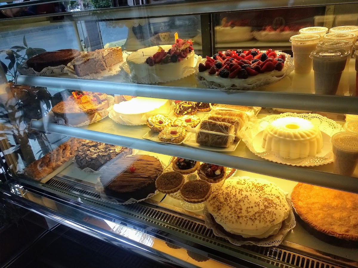 Malande interior