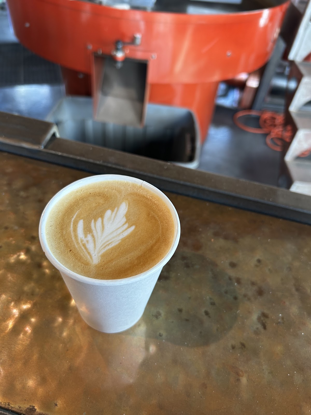 Photo of Naked Coffee Roasting & Cafe
