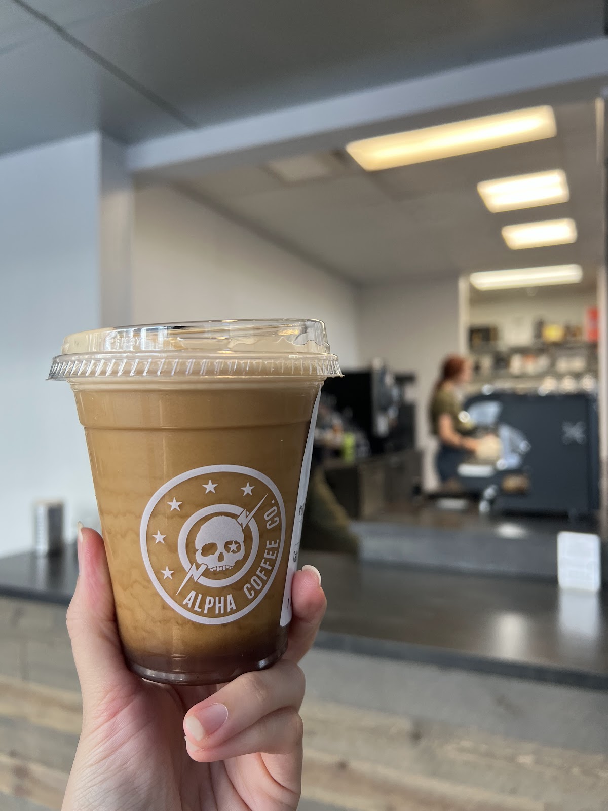 Photo of Alpha Coffee Cafe