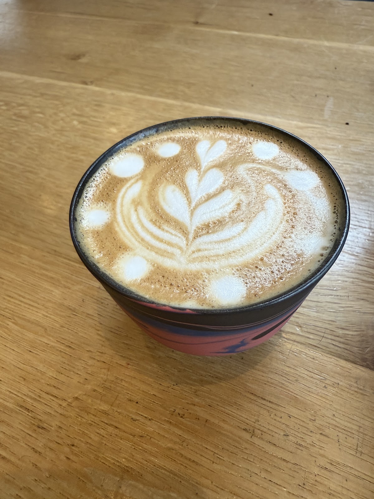 Photo of CoRo Coffee Room