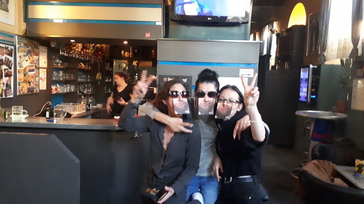 Photo of Cafe Da Capo