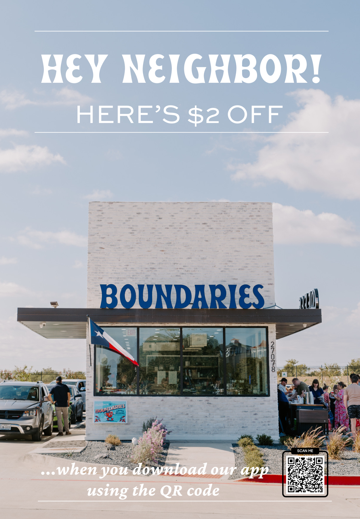 Photo of Boundaries Coffee