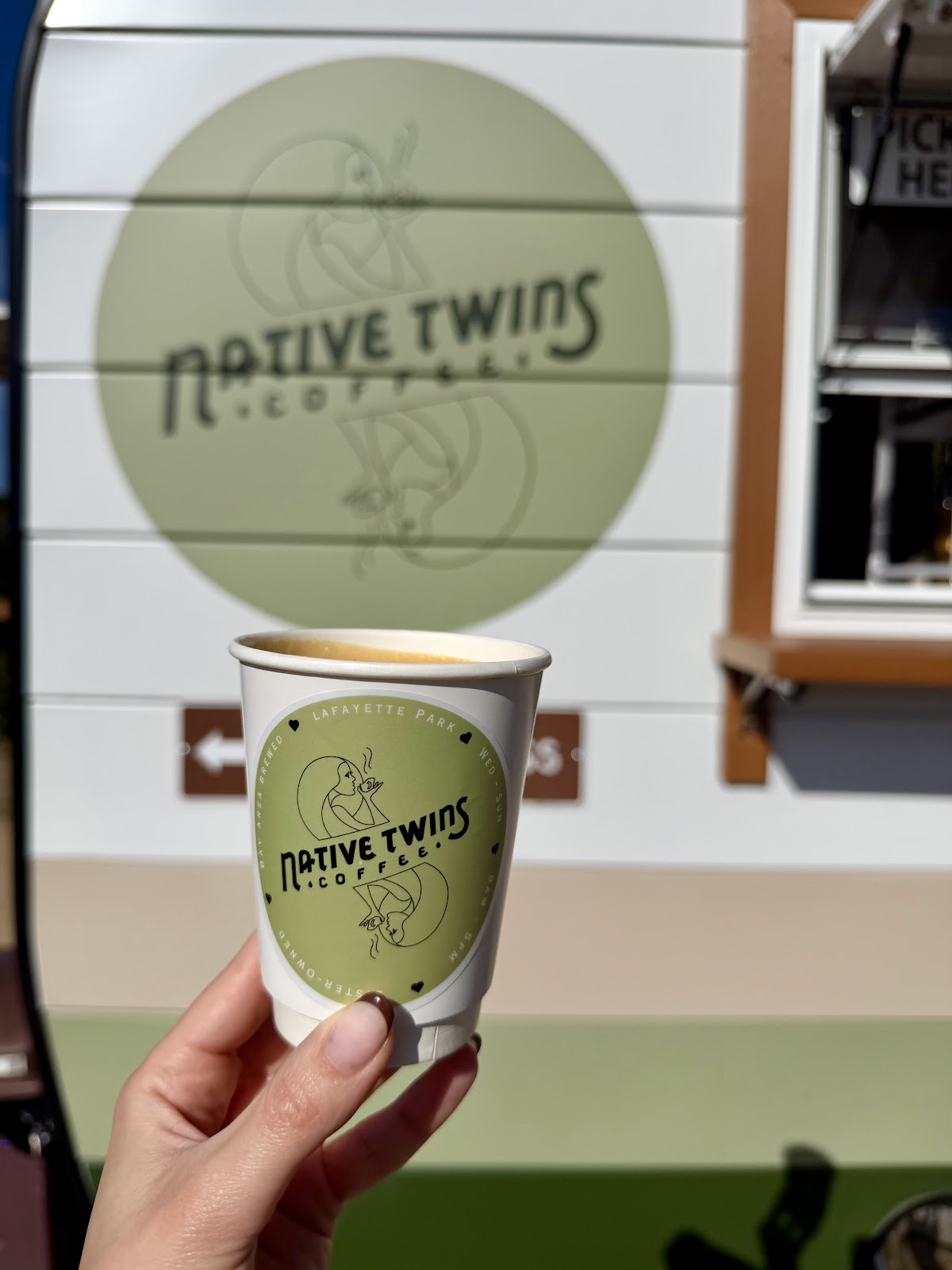 Photo of Native Twins Coffee