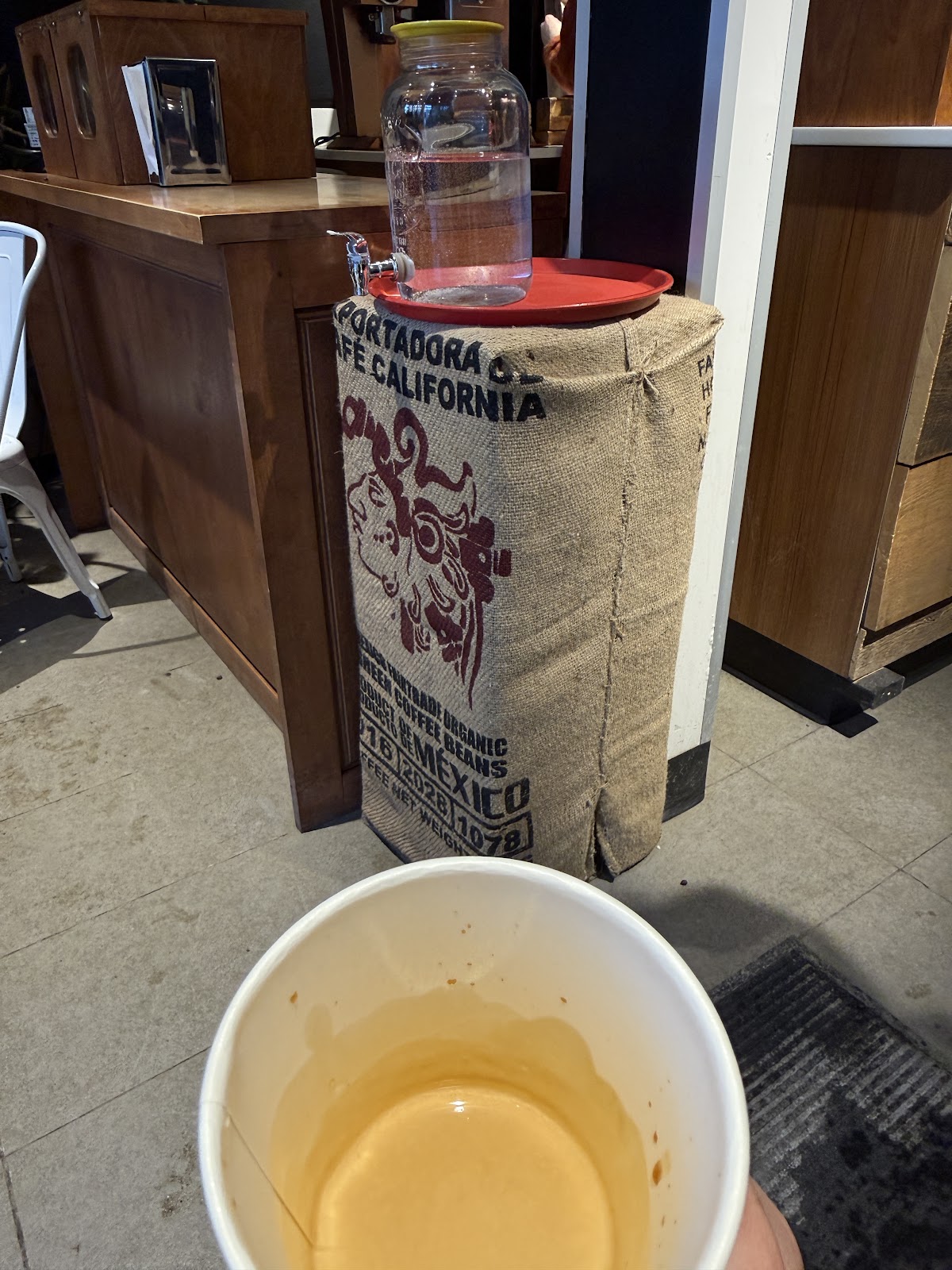 Photo of Cafe Rico