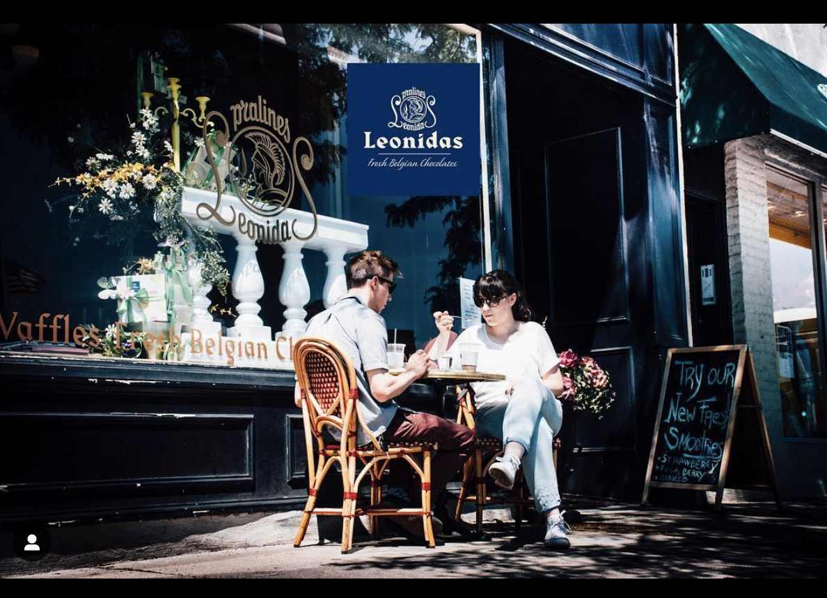 Photo of Leonidas Chocolate & French Cafe