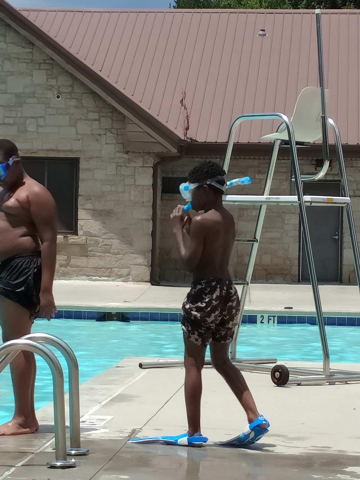 Photo of Maddox Pool