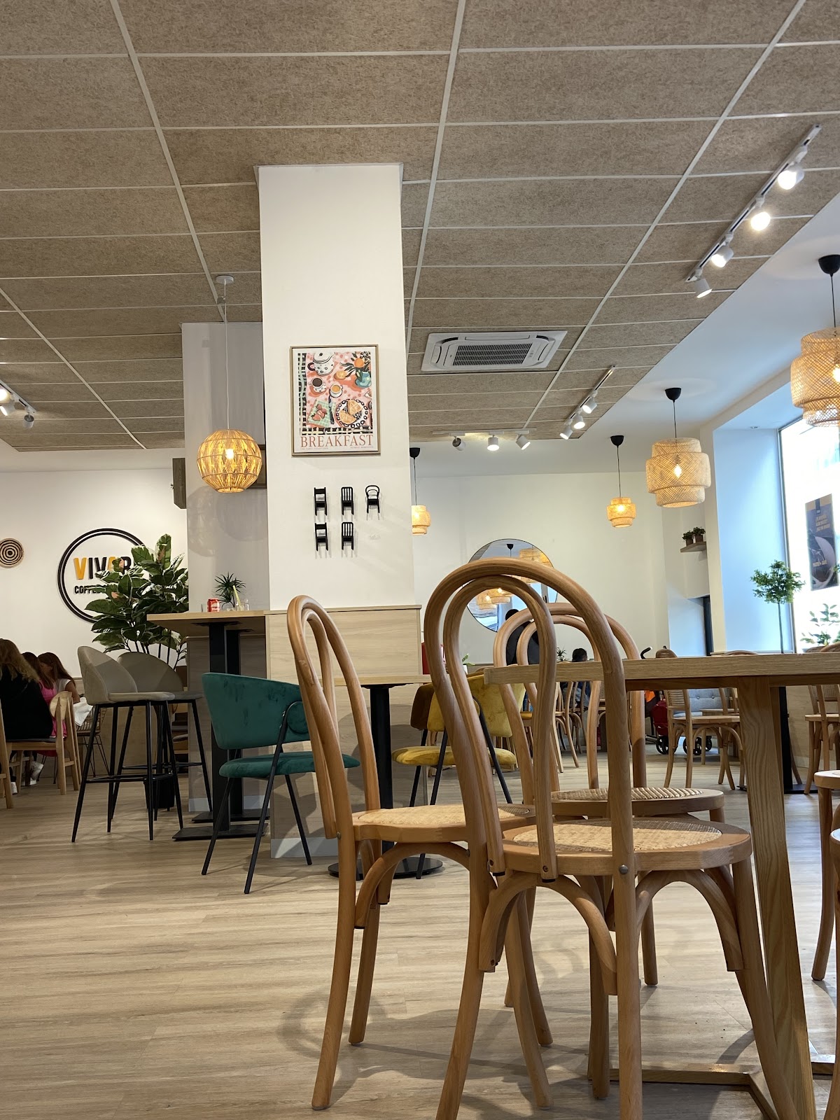 Photo of Vivari Coffe & Bakery