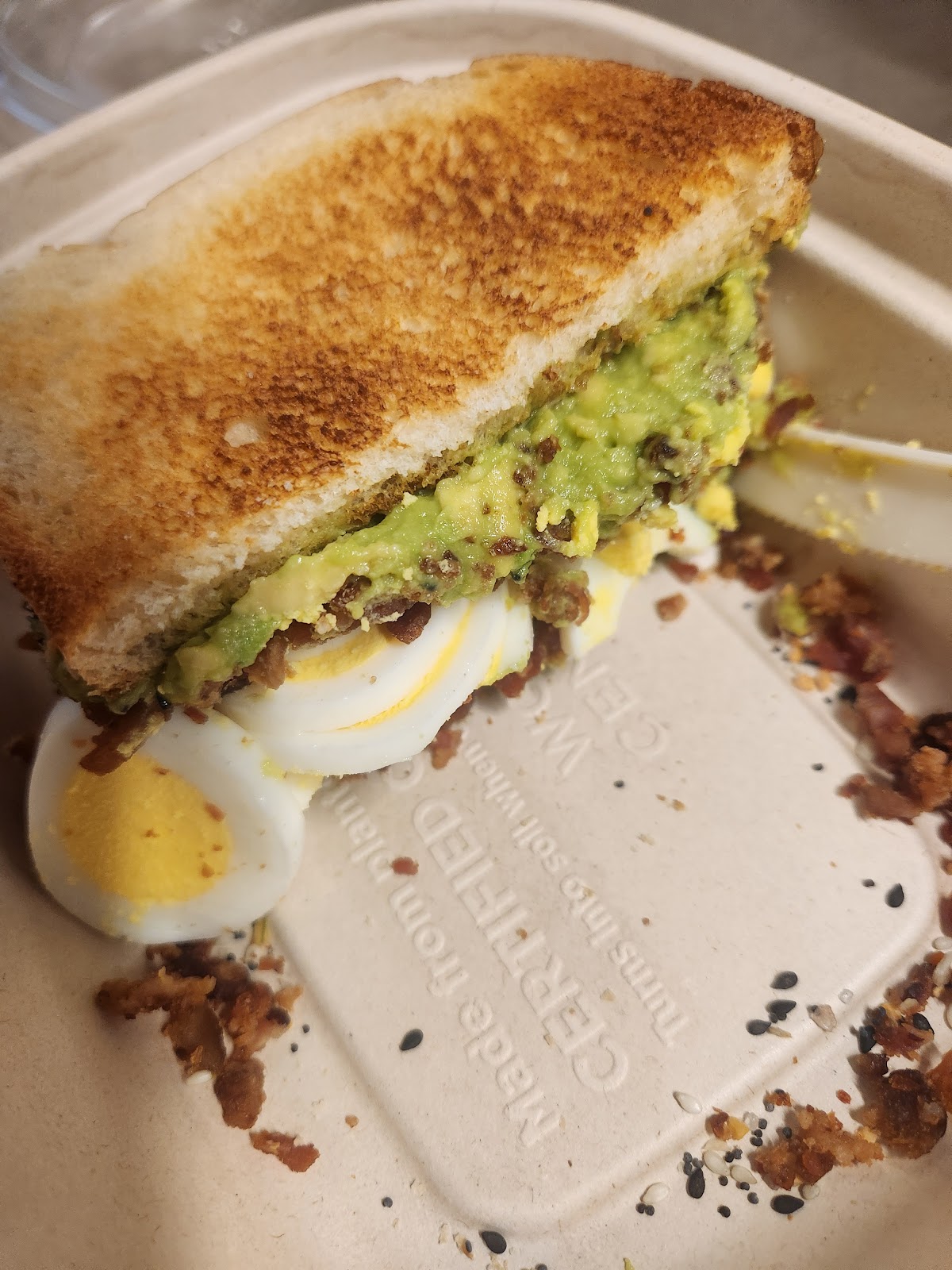 Photo of Scrubs East Cafe
