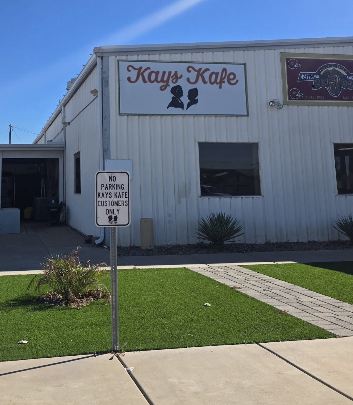 Photo of Kay's Kafe