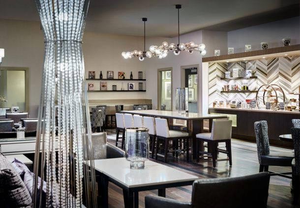 Photo of M Lounge