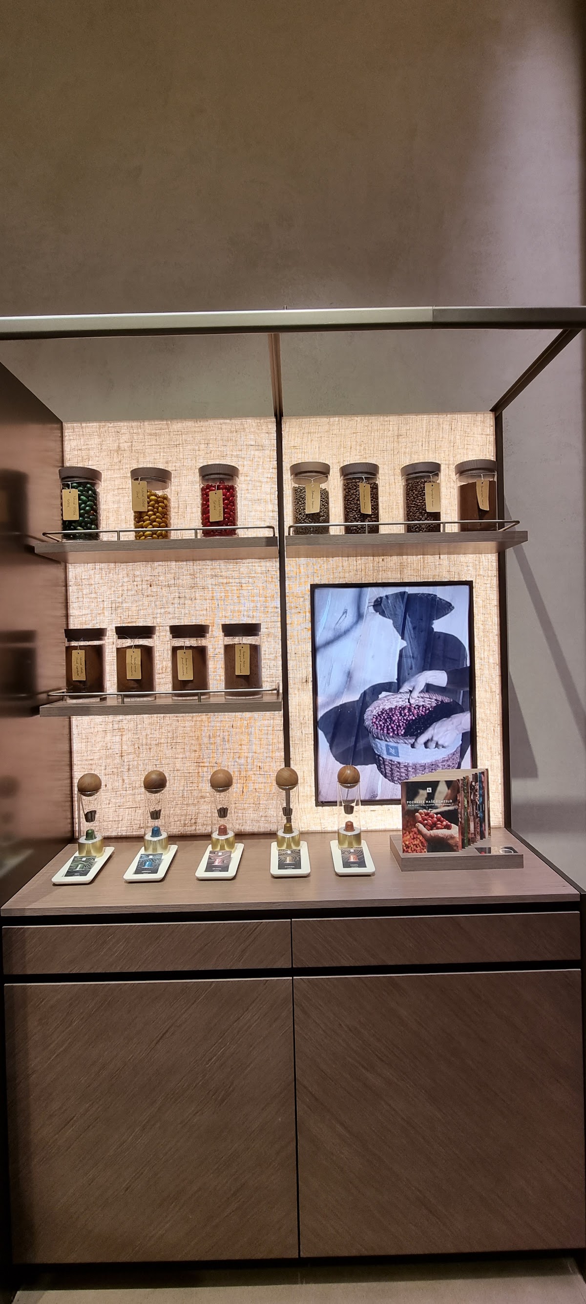 Photo of Nespresso Boutique