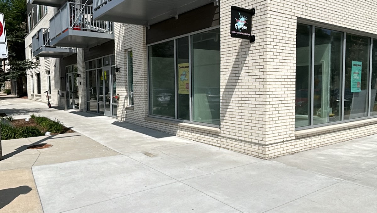 Photo of Style Pop Cafe
