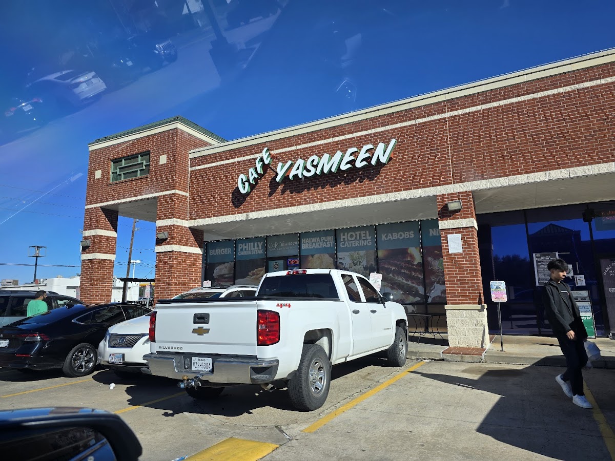 Photo of Cafe Yasmeen