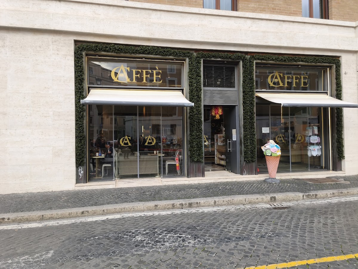 Photo of Caffè Arte Italiana Srl