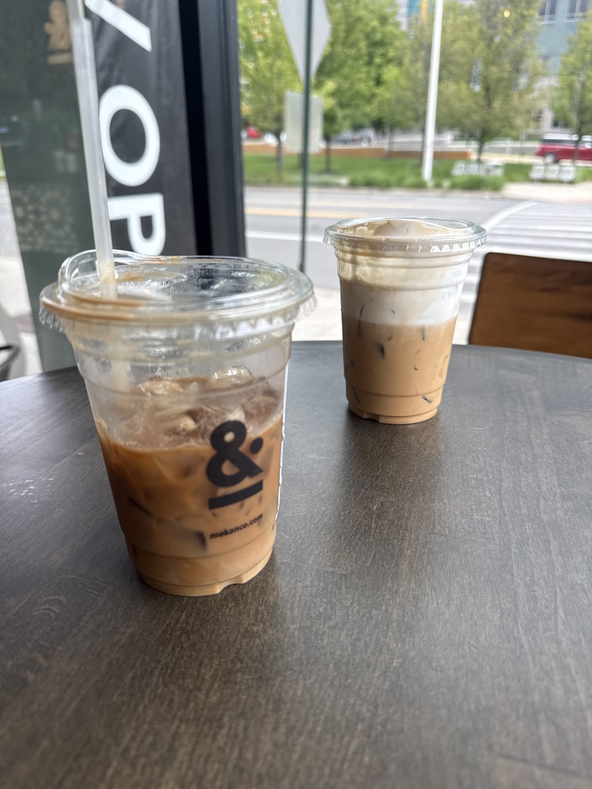 Photo of Moka & Co