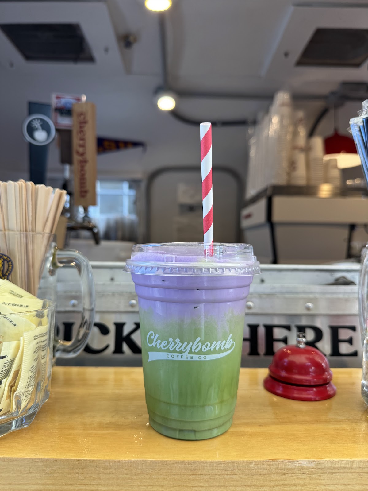 Photo of Cherrybomb Coffee | Baton Rouge