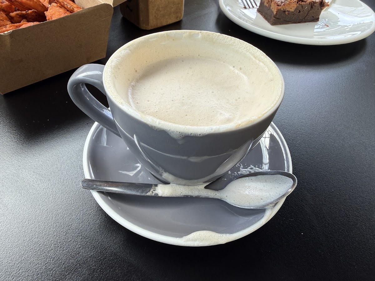 Photo of Cafe Milligram Birkenhead Point