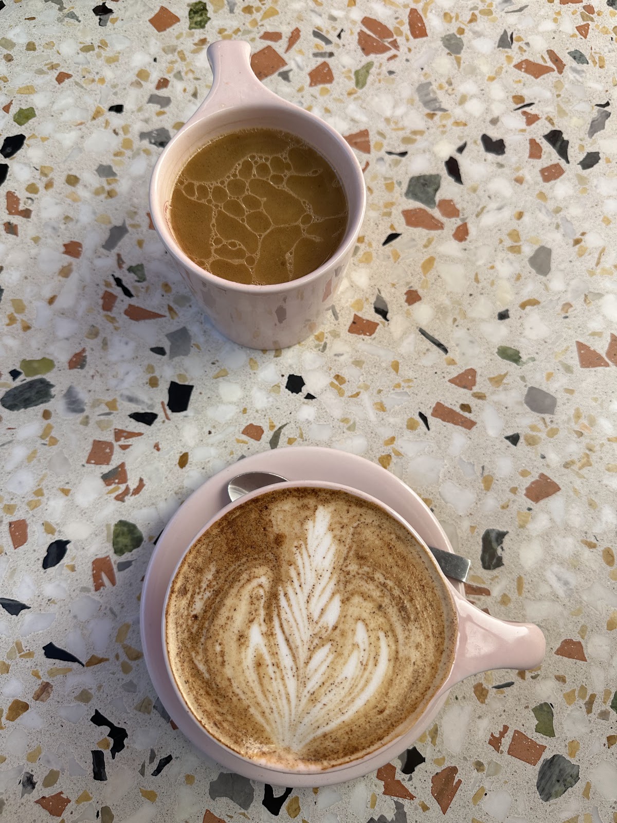 Photo of Parakeet Cafe - Brentwood