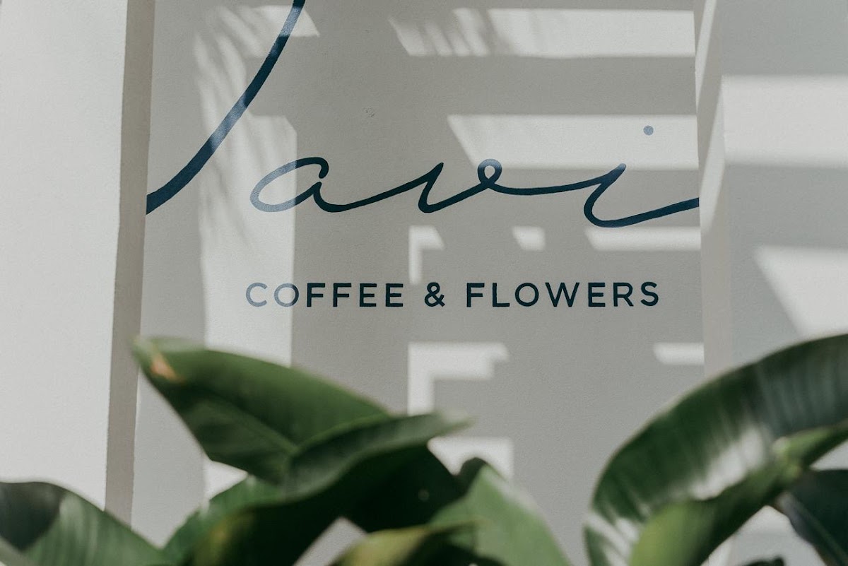 Photo of Navi Coffee & Flowers