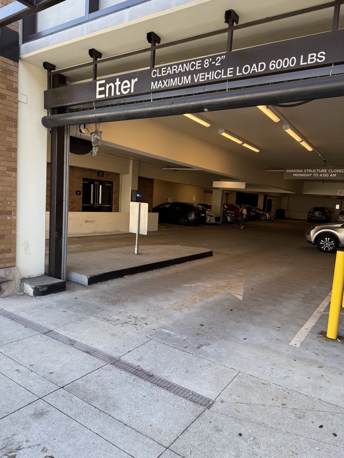 Photo of Parking