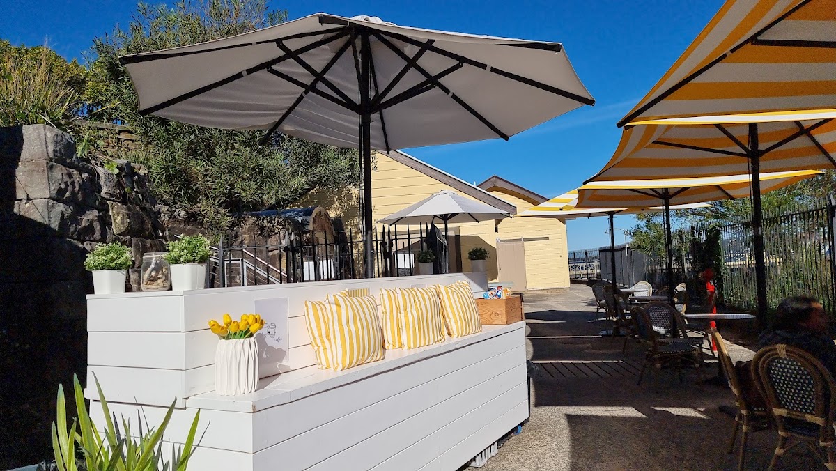 Photo of Cafe La Mer Chowder Bay