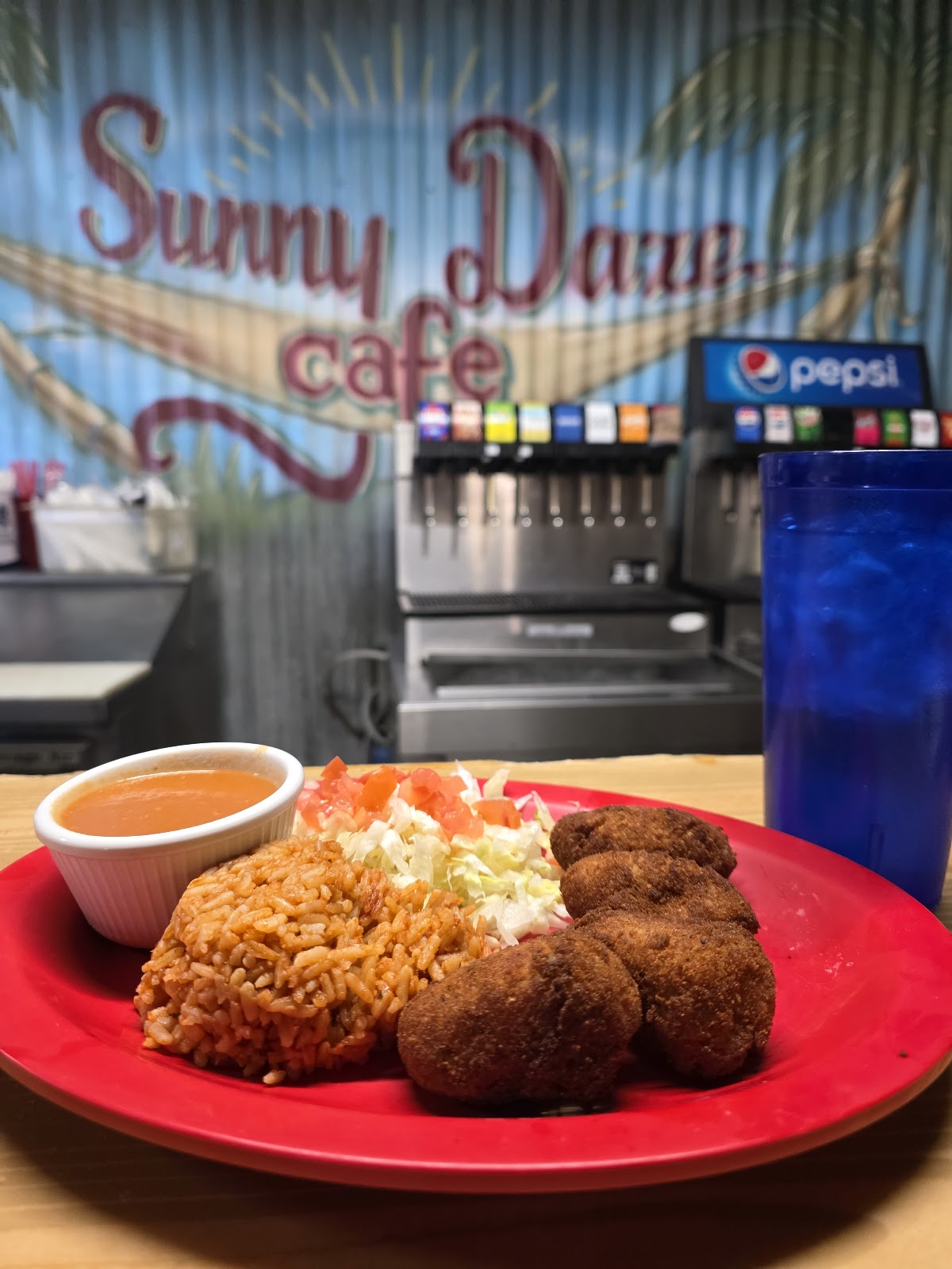 Photo of Sunny Daze Cafe