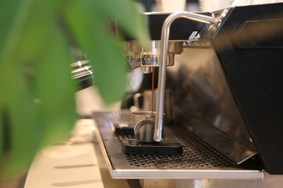 Photo of Grace Street Coffee Roasters