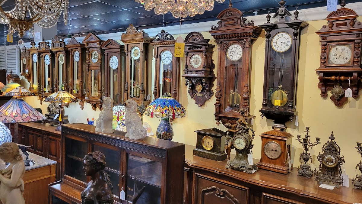 Photo of High Street Antiques & Design
