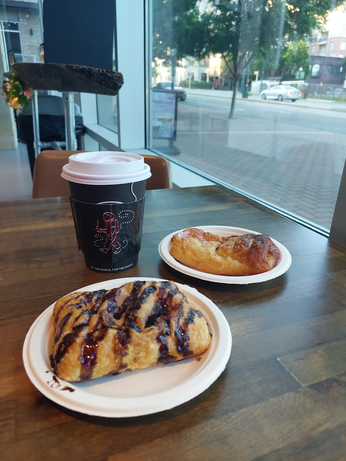 Photo of Coffee Republic Trade Street