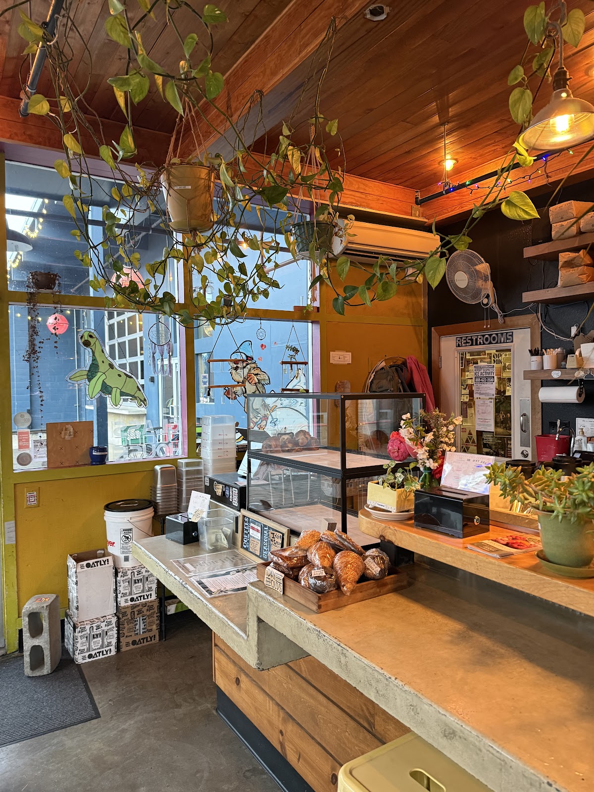 Photo of Glass House Coffee & Kitchen