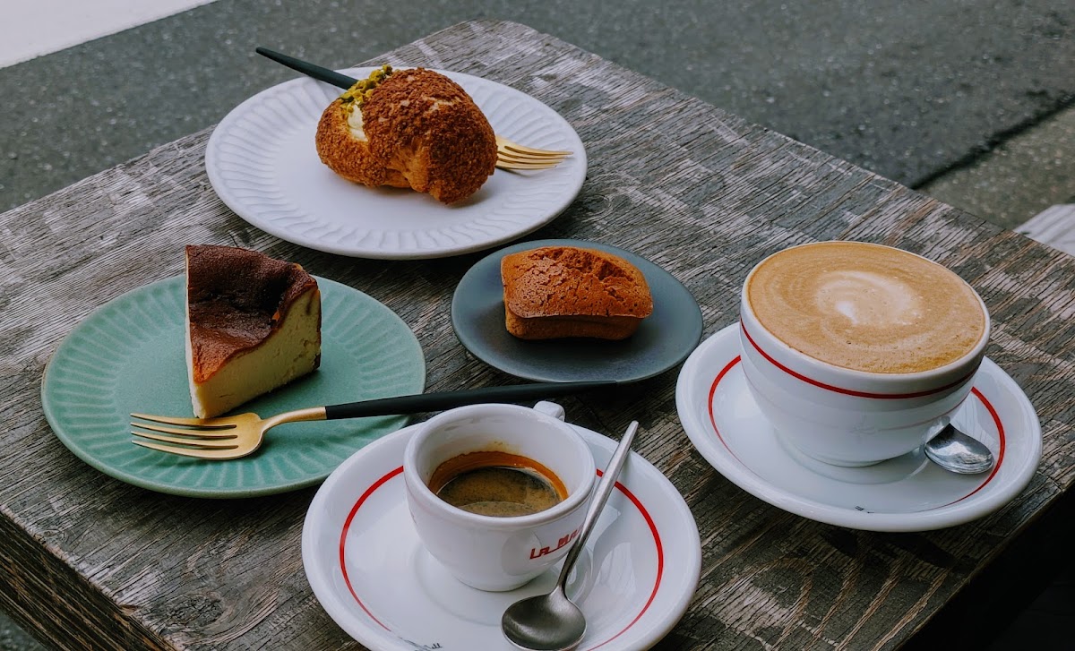 Photo of NachuRa Gluten Free Cafe
