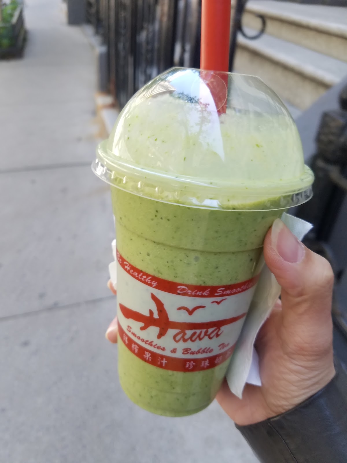Photo of Hawa Smoothies and Bubble Tea