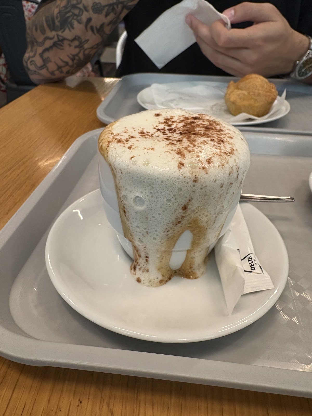 Photo of Nosso Café