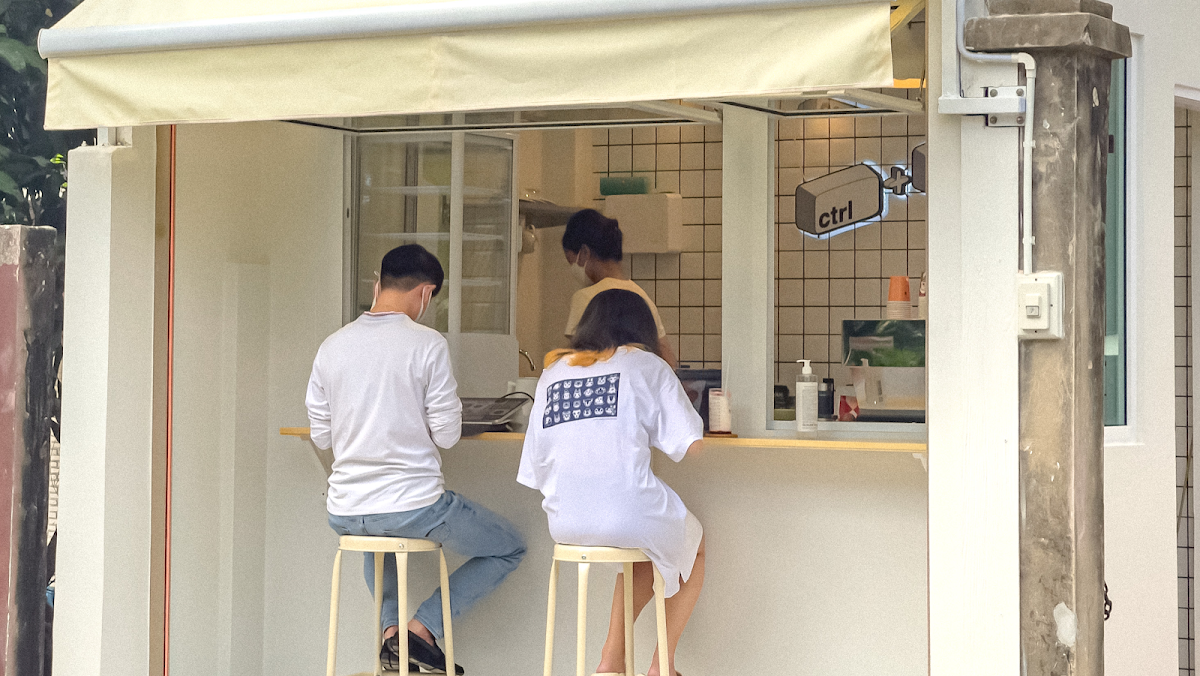 Photo of Ctrl S Cafe Coffee and Bakery