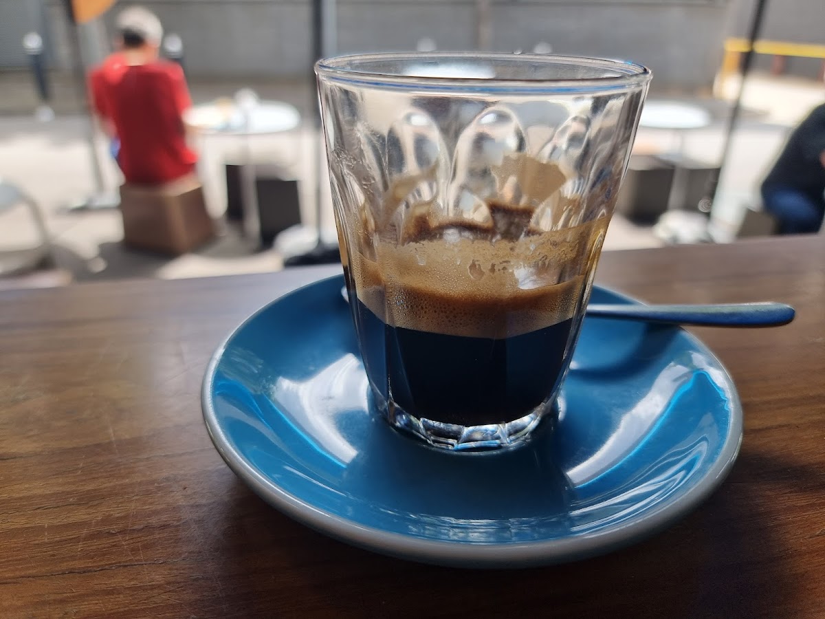 Photo of Pound Cafe South Yarra