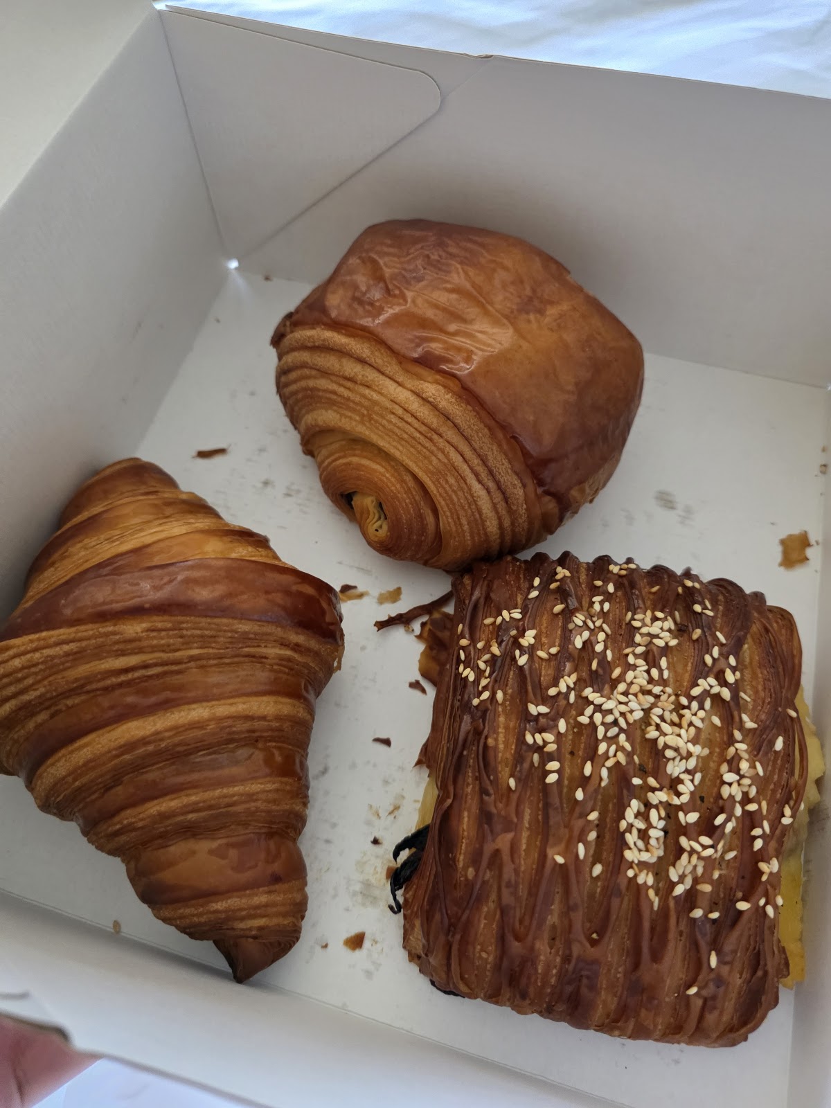 Photo of Home Croissanterie