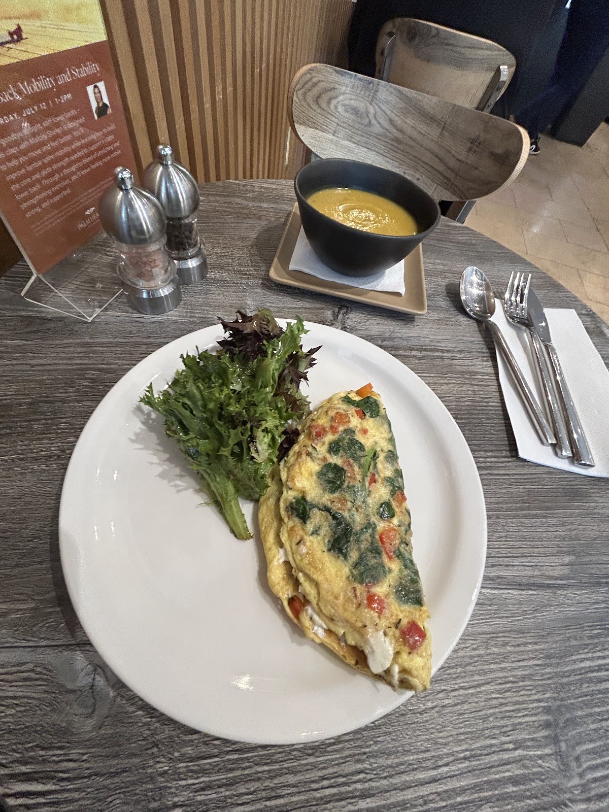 Photo of Palm Cafe