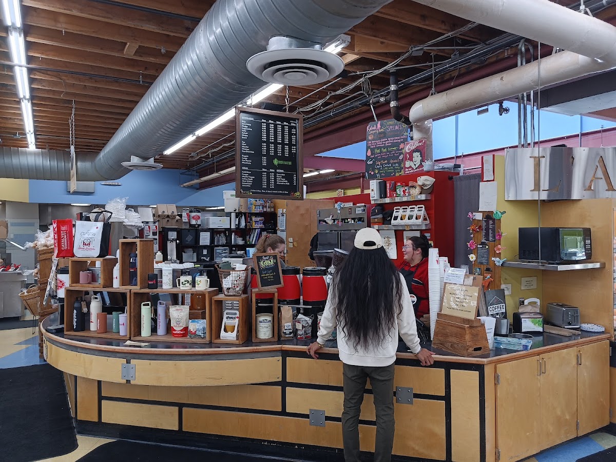 Photo of Kaladi Brothers Coffee