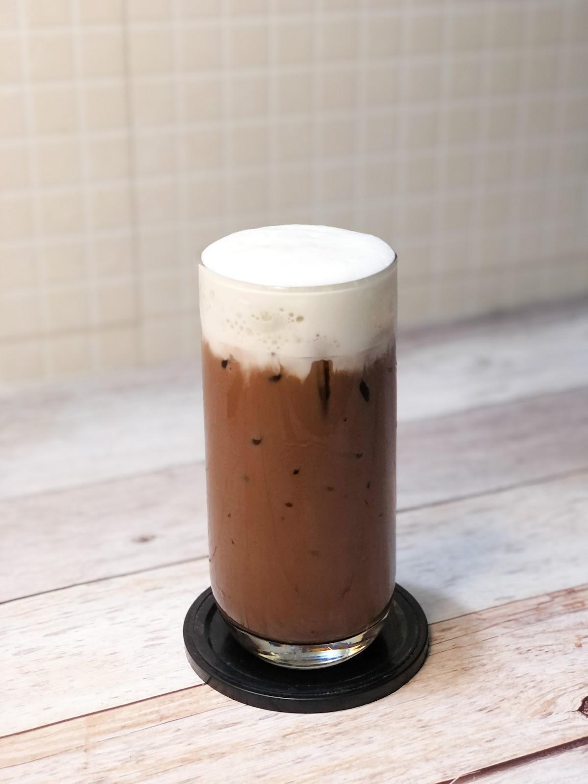 About Coffee interior