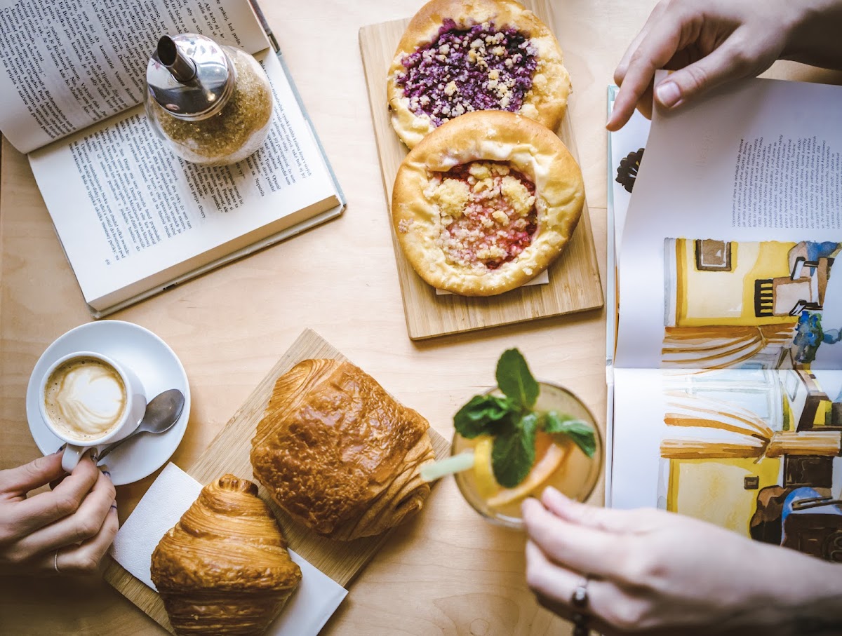 Photo of Periferie Cafe
