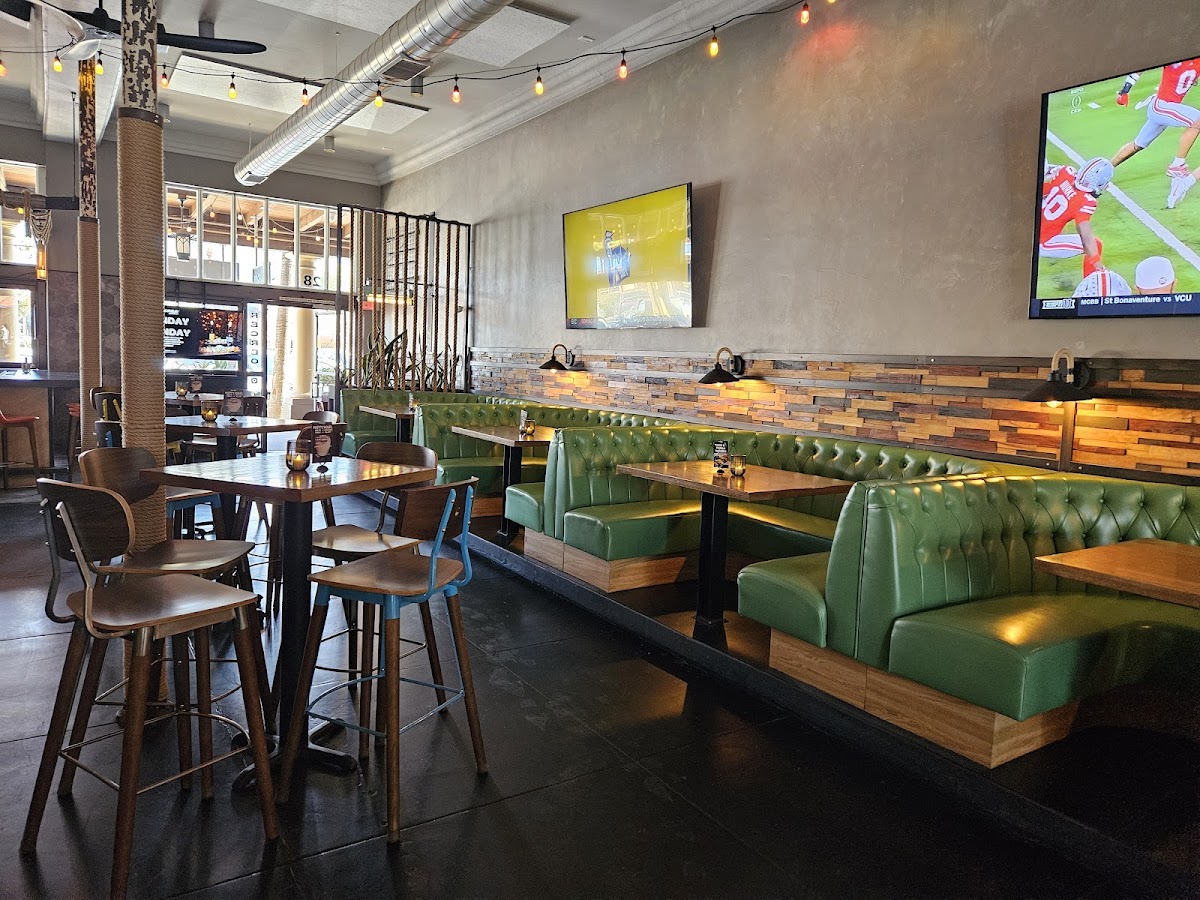 Photo of Recreo Cantina