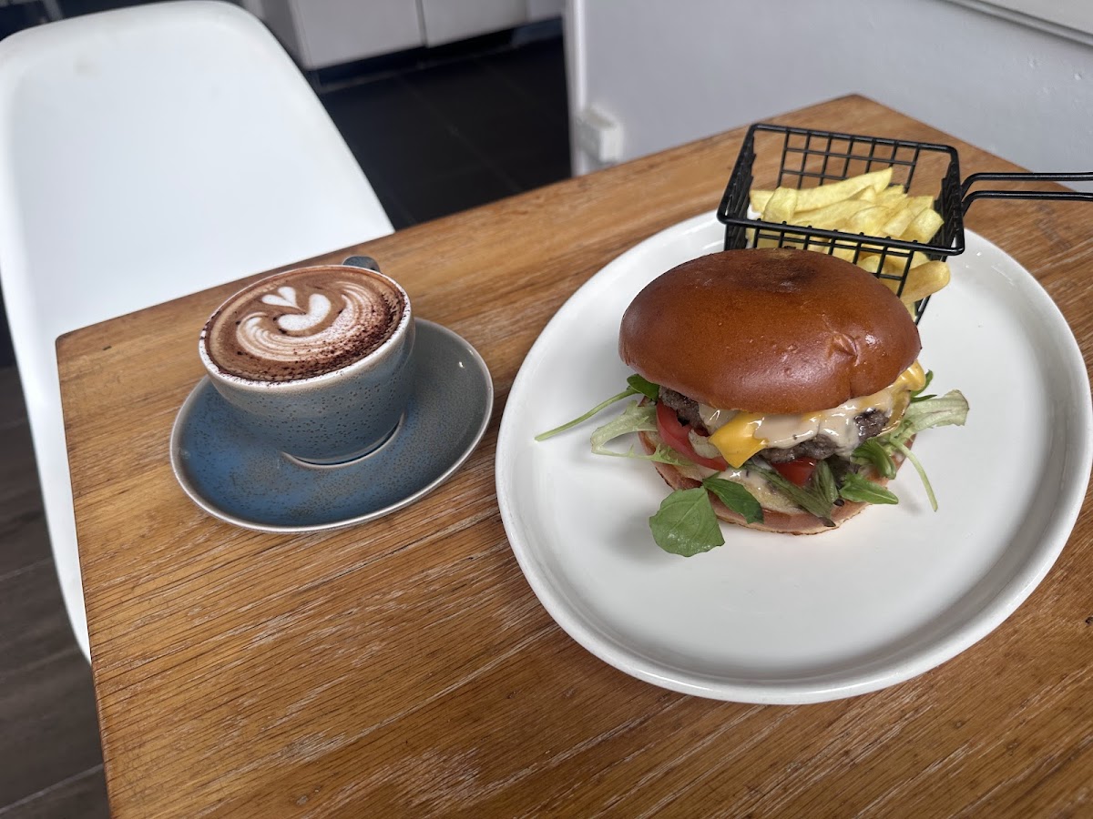 Photo of Café Rosa