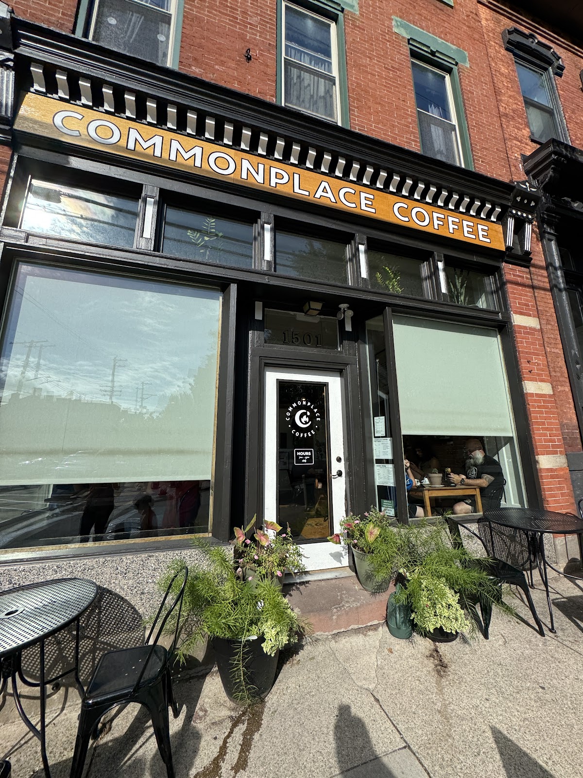 Photo of Commonplace Coffee