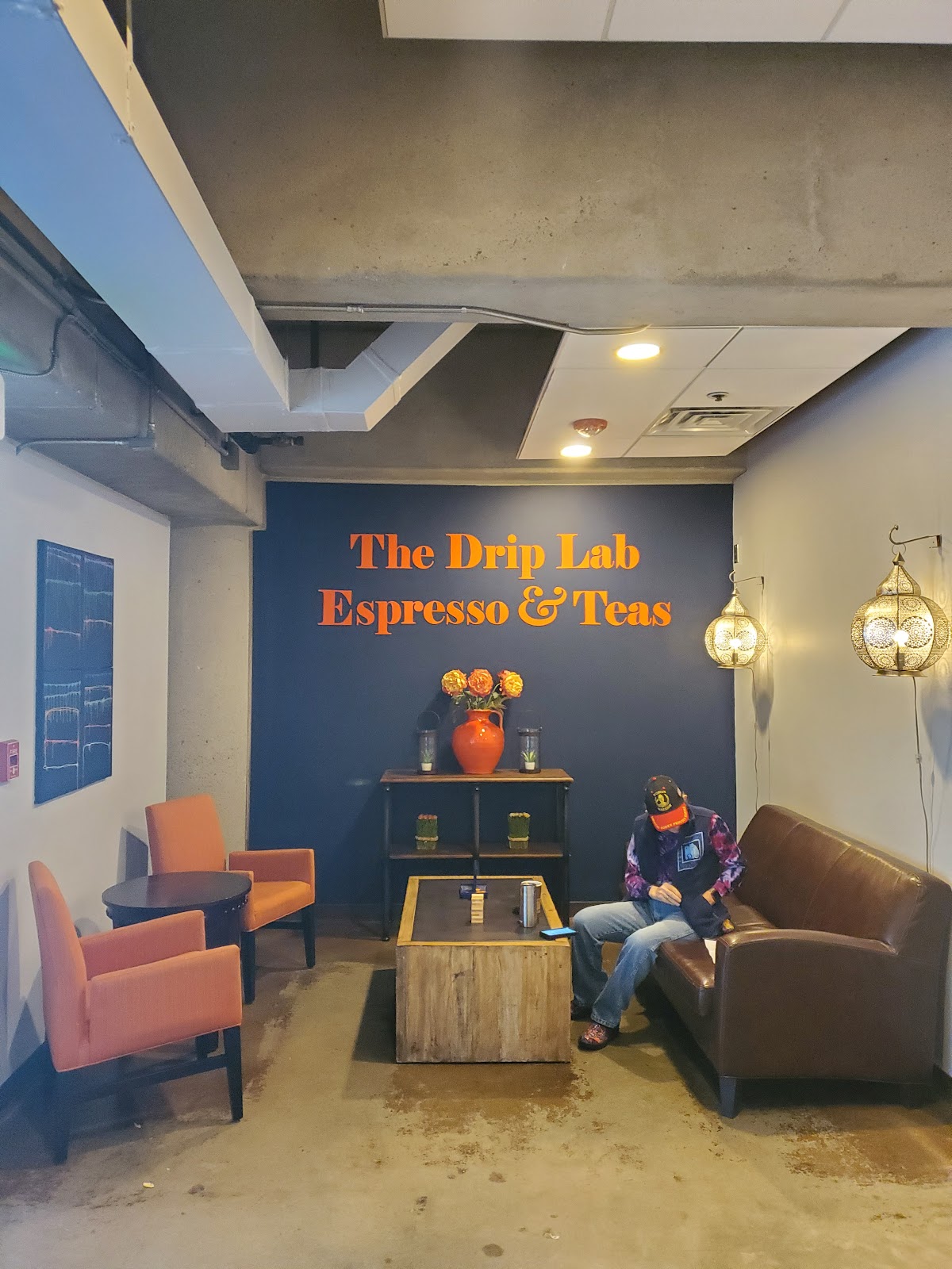 Photo of The Drip Lab Espresso & Tea