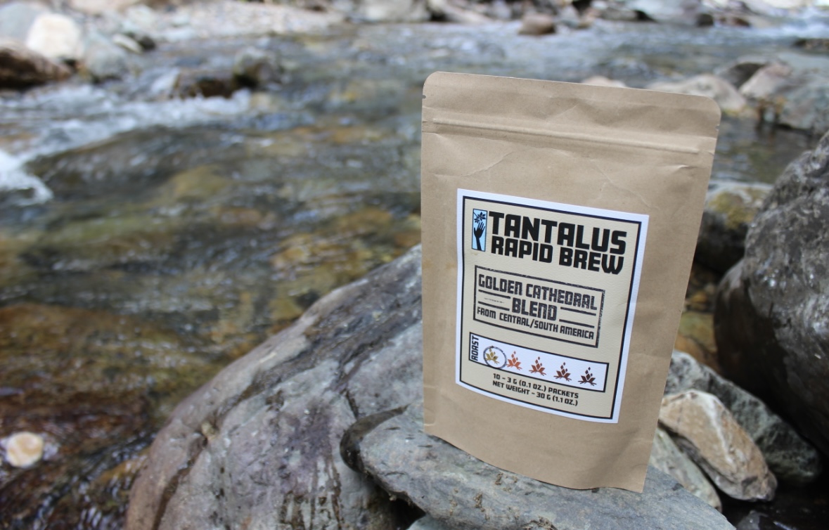 Photo of Tantalus Rapid Brew