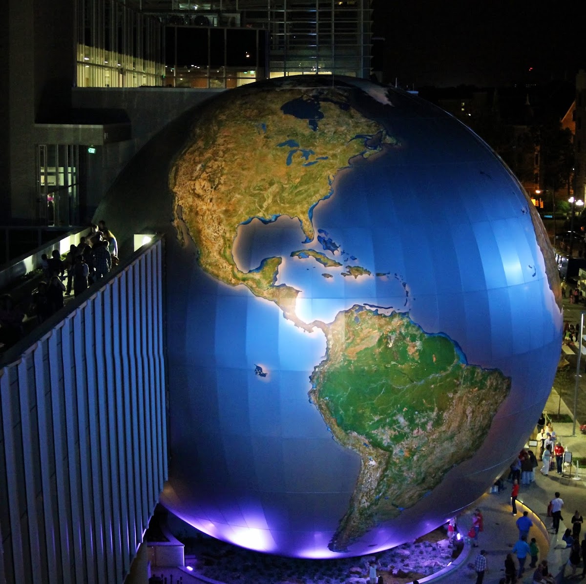 Photo of The Daily Planet Cafe
