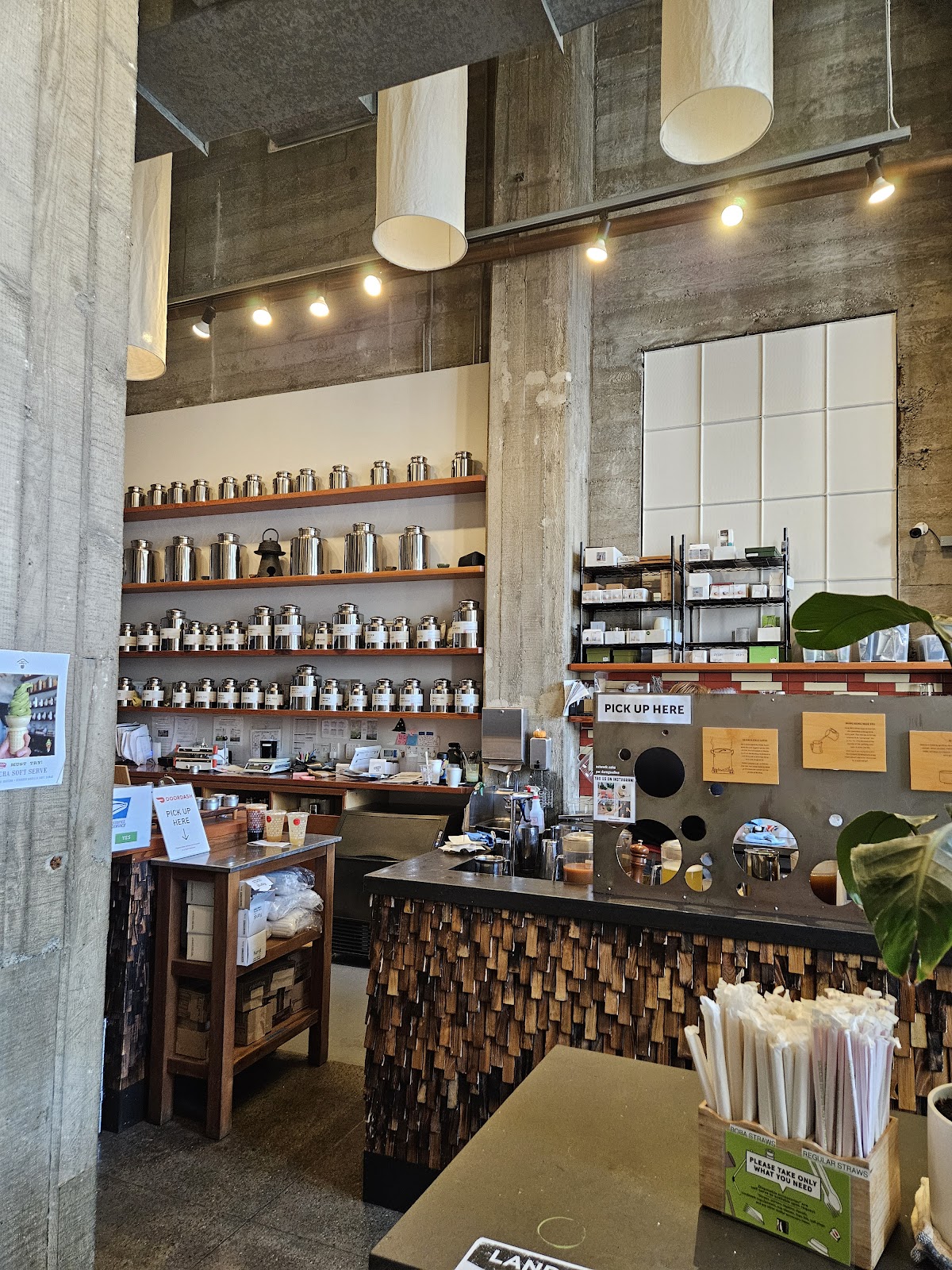 Photo of Asha Tea House