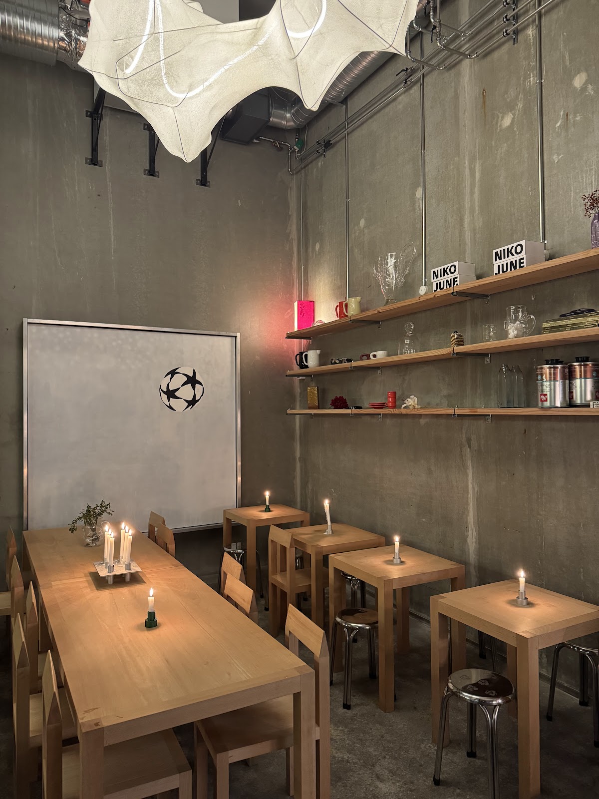 Photo of Café Niko