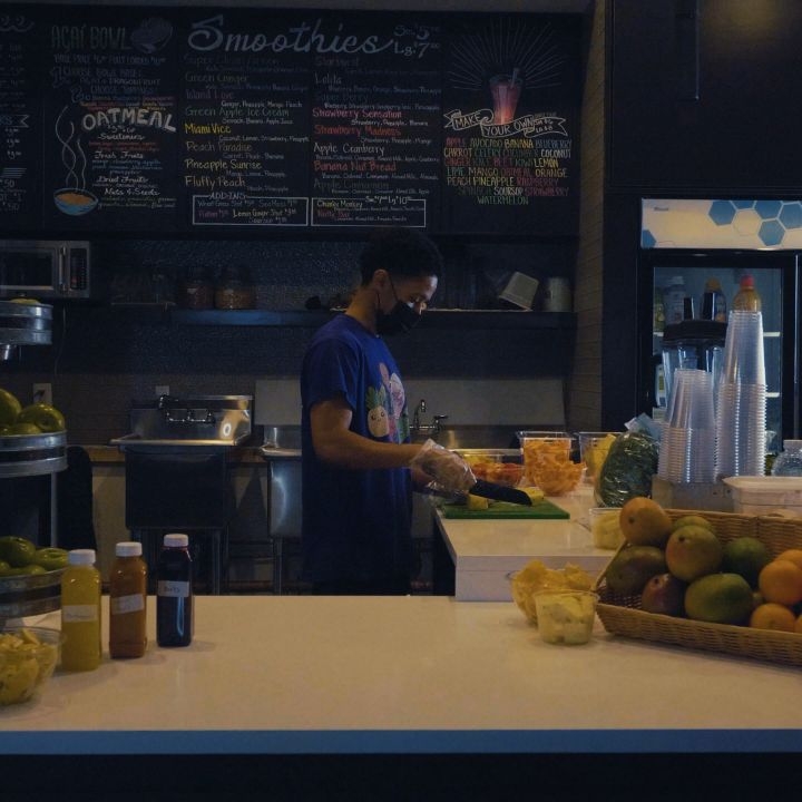 Photo of Sweet Treat Hut